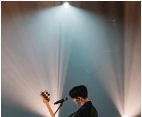 百听不厌的神仙清唱大合集来袭,华晨宇和李荣浩名列其中。