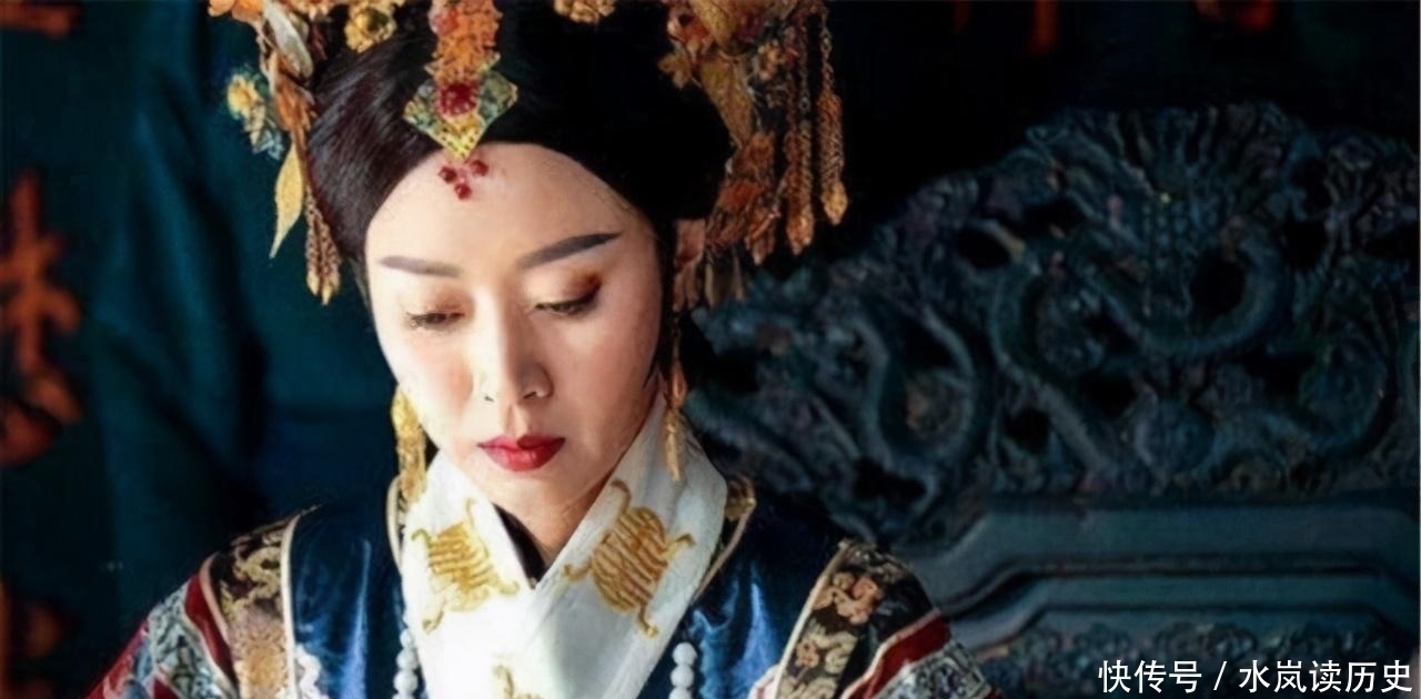 守寡|慈禧不满30岁就守寡,后半生怎么度过的?