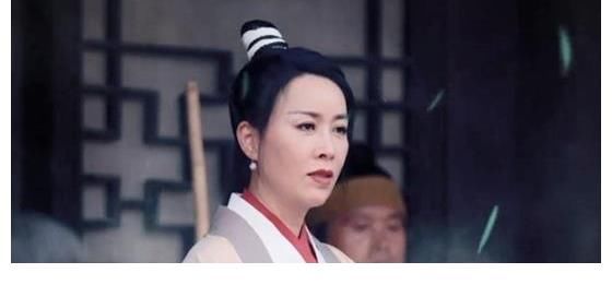 楊迪|群魔亂舞！楊迪扮演裘千尺，那英挑戰(zhàn)李莫愁，神雕造型搶眼