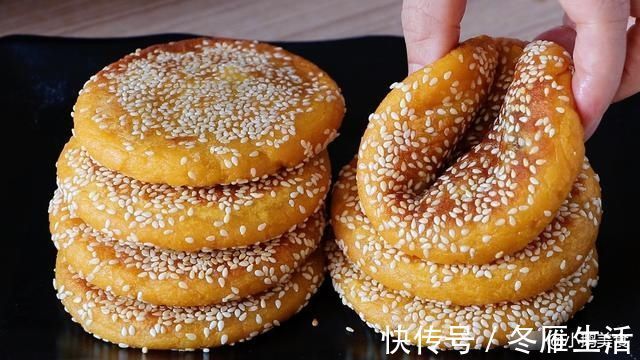 糯米粉|红薯这吃法太香了,老做法教会你,春节家宴做一锅,端上桌就扫光