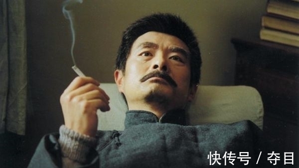 许寿裳|鲁迅很酷的一首小诗,其中七字风靡多年,很多人都听过