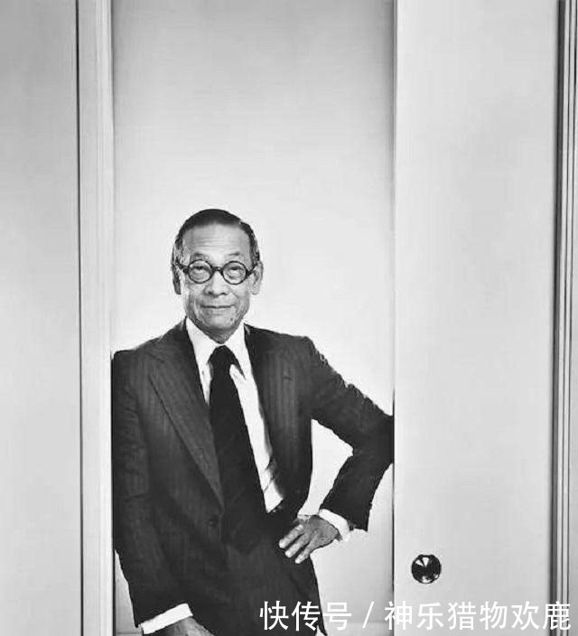 苏州@建筑大师贝聿铭102岁去世,中国唯有其家族富过15代,家训仅30字