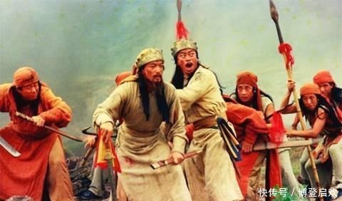 幸免|杨秀清杖责过诸王,连洪秀全也不能幸免,为什么独独放过石达开?