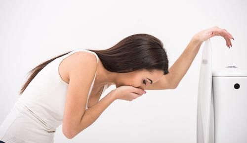 孕妇|同样是怀孕,有的孕妇一次也没吐?医生:跟胎儿和准妈有关