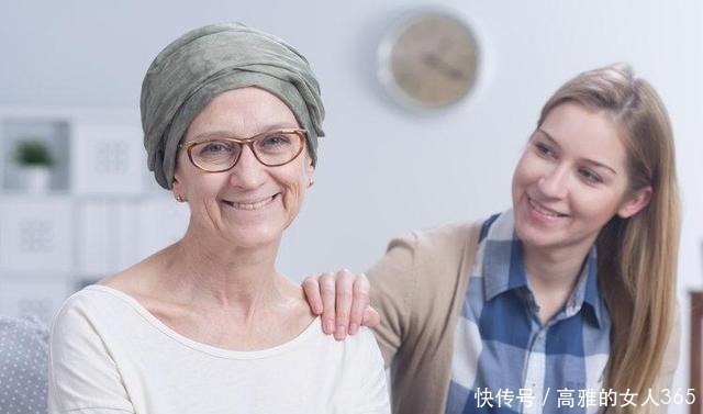 我的人|5个癌症患者的故事,说醒千万中国人!为什么越来越多人得癌