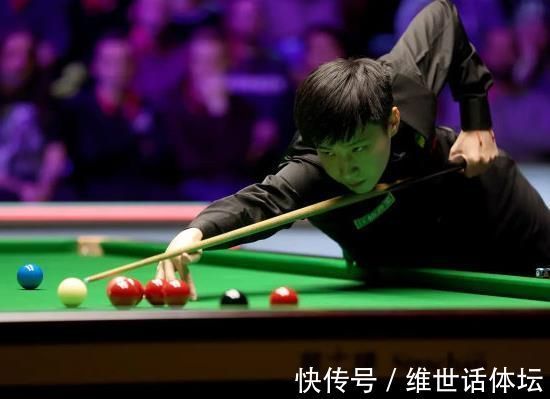 大师赛|3杀世界冠军+豪取8连胜！赵心童替补夺冠，剑指大师赛冠军
