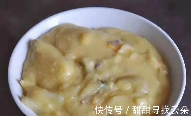 扁食|数九寒天重藏养,御寒美食康一康!