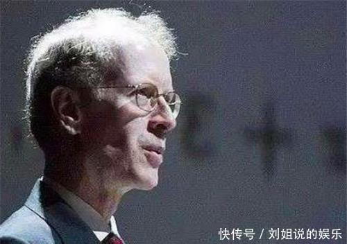 他7岁读哈佛,21岁被送进疗养院“改造”,生父:他是一个失败品