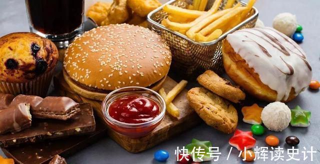 含有|这些食品，或许比油炸食品还要不健康，你知道几个？尽量少食用