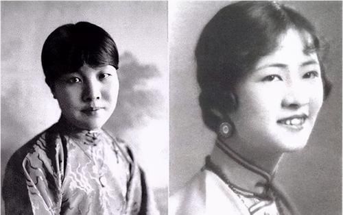  女性作家|才女鄙视链：冰心讽林徽因绿茶，张爱玲瞧冰心作，杨绛嫌张爱玲丑