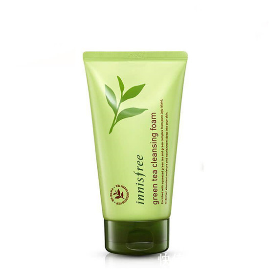 肌肤|洗面奶哪个牌子好 平价好用的洗面奶排行榜 让肌肤越来越好