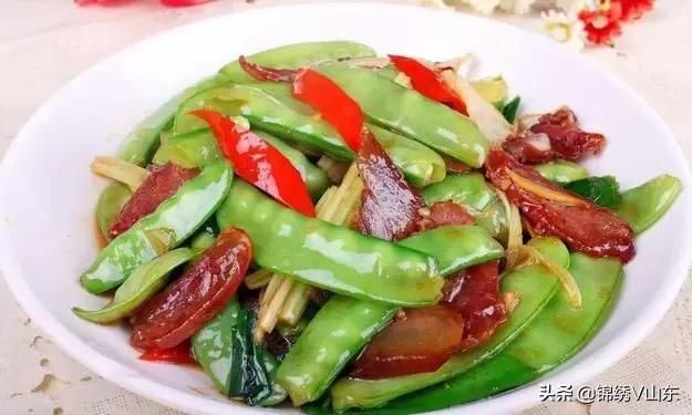 汤匙|推荐好吃不贵的14道家常菜，两碗米饭不够吃，上桌就被一抢而光