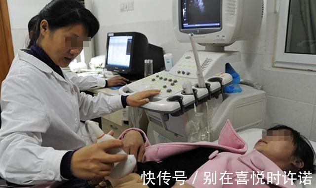 宝妈|孕期最关键的4次产检,就算再忙,宝爸也要陪孕妈一起