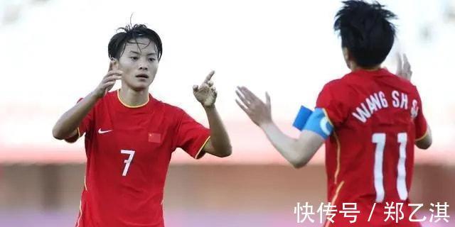 加油|中国女足传来好消息:王霜做出难得决定,球迷纷纷点赞