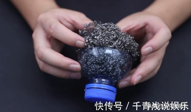 大瓶口的塑料瓶别扔了,简单改造一下,厉害又好用,家家都能用到