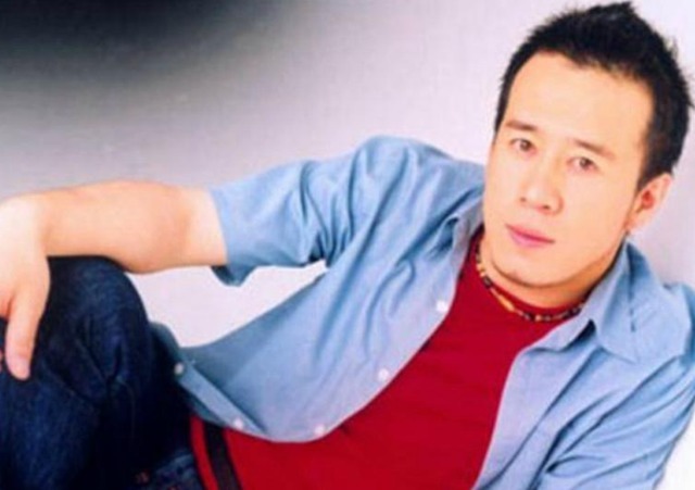 沈永革|杨坤曾说“刘德华不是歌手”,从前辈到街头卖唱,他经历了什么?