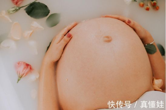 准妈妈|孕晚期胎动频繁？与这四个原因有关，最后一个孕妈要重视