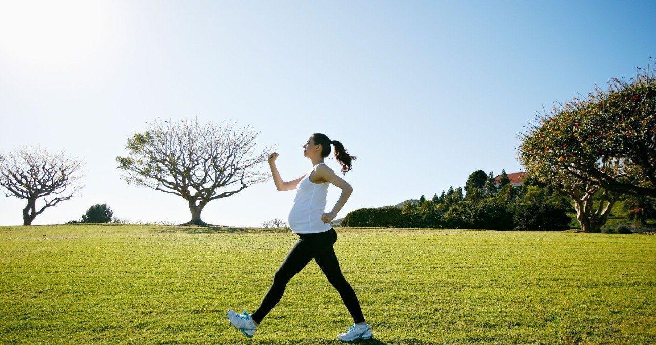 指南|孕期运动还能影响宝宝以后的健康?这份运动指南快收下!