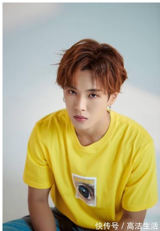 常见字|乐华又现“文盲”,李汶翰不会写常见字,网友:九漏鱼人传人