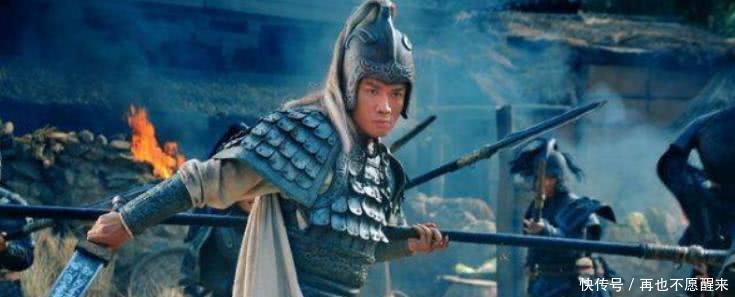得不到|他是蜀汉名将，却因这三件事而得不到重用，最终一代武将就此沉寂！