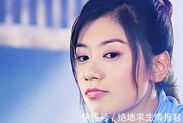 金庸先生!小龙女、赵敏、王语嫣的死法,金老没明说,却在书中给出了提示