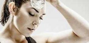 晕眩症|医生:出汗并不等于排毒!小心几种“汗”,可能是疾病的警告