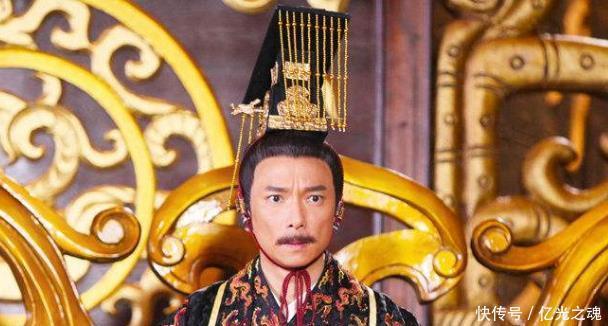 母亲|武则天千古唯一女帝，却是个失败的母亲，是因为妇女有枷锁吗