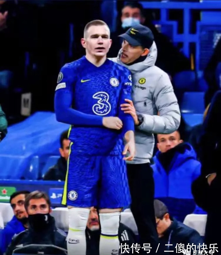 紹洛伊|主帥宣!冬窗第一簽