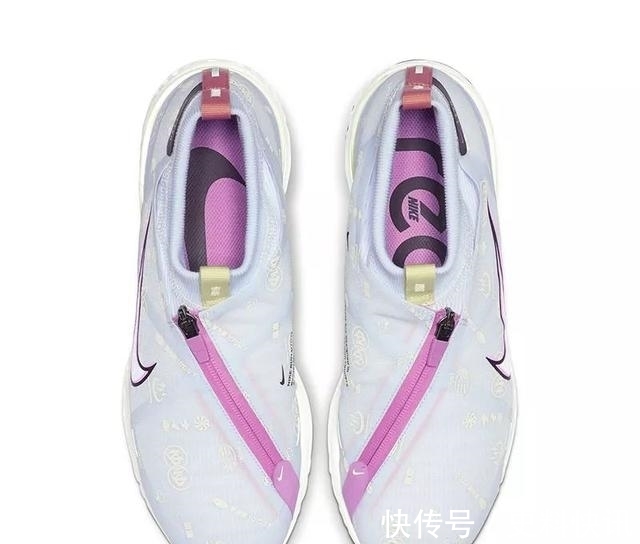 nike 穿这双鞋要「注意安全」！Nike React 又有新鞋