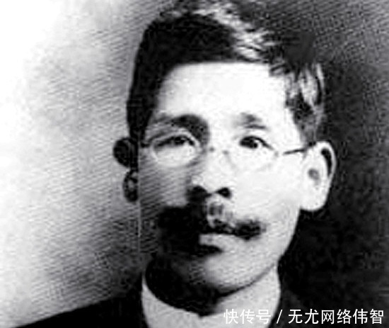 【说闻解事】鲁迅为何一生感念章太炎?