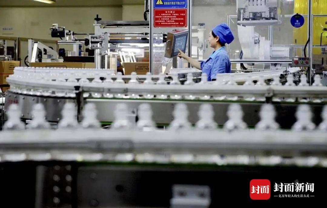 廖文|牢记初心使命 争取更大光荣｜“金牌医生”廖文：用匠心给机器“号脉治病”！