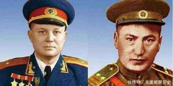 闻讯|他32岁成为少将,却率领6万人投奔苏联,主席闻讯感慨8字