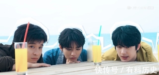 青春之旅|《恰好是少年》收官,王俊凱說群聊3還在