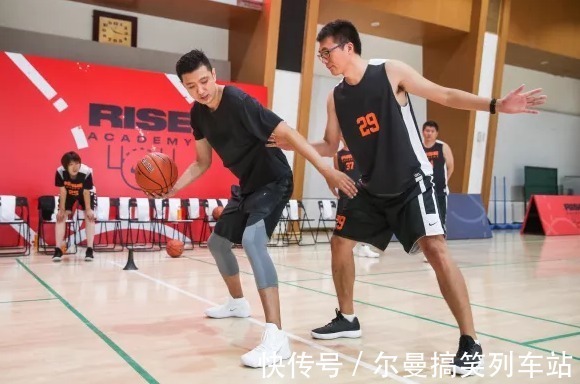 北控男篮|又见仲裁!马布里小弟遭解雇担任北控青年队主帅却无教练证