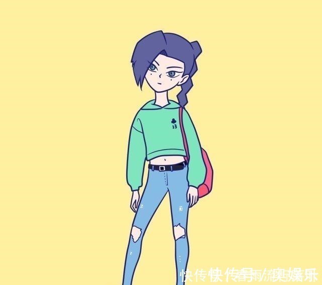 同人作品|你的二次元头像涉及“侵权”,重拳出击的同时,你有没有想过自己!