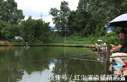 七星漂|七星漂的两种调漂方法,明白了原理其实并不难——盛世三渔
