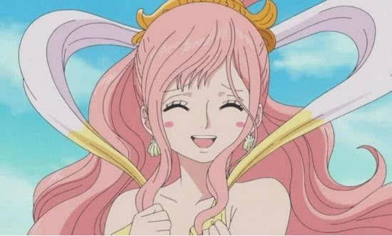 后悔|海贼王:五位美女选一位共度余生,其中三位选了你一定会后悔