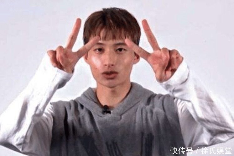 选手|中国新说唱如果非要二选一,我更希望这次复活的是李大奔