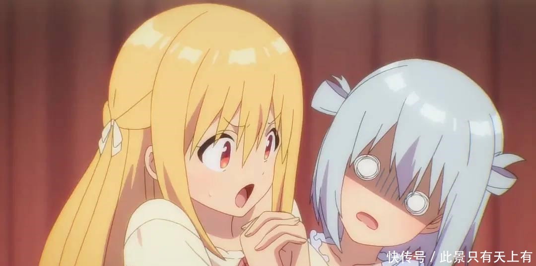 这些人长得很像亚丝娜,一不小心真会认错,不信你试试看!