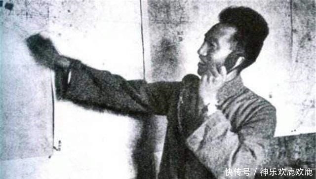 兵力|中央指示歼敌一到两个师,徐向前却要超额三倍,还说错了由我负责