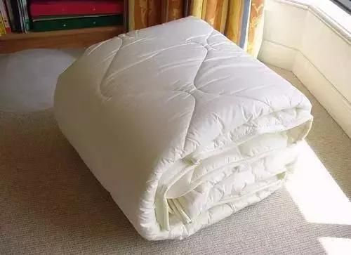 被子盖久了有异味?一招教你去味又杀菌!