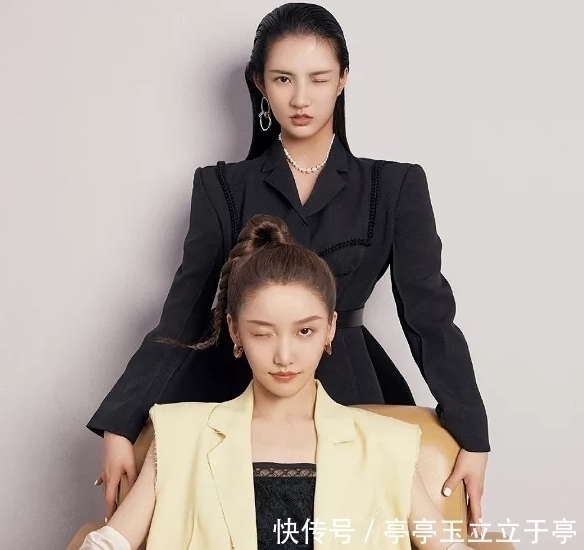 女生|要是有这些特点的女生,答应我不要披发好吗?