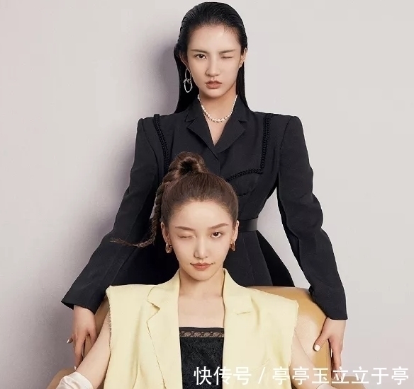 女生|要是有这些特点的女生，答应我不要披发好吗？