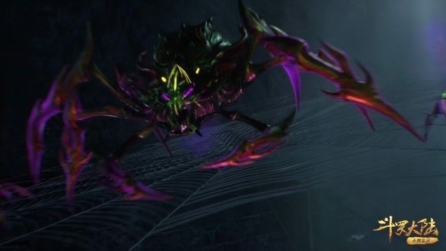 罗刹|斗罗大陆:天使不会轻易传承,比比东的威胁也是九考出现的原因