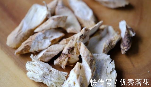 气虚|气血不足的人好累,三步回血摆脱「丧」感!