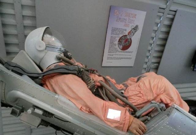 他是史上最倒霉宇航员,被遗弃后太空漂泊311天,如今过得怎样