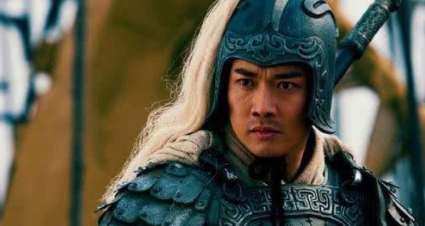 刘禅|赵云临死前,重复念着 2个字,刘禅不解,诸葛亮听完后脸色大变!