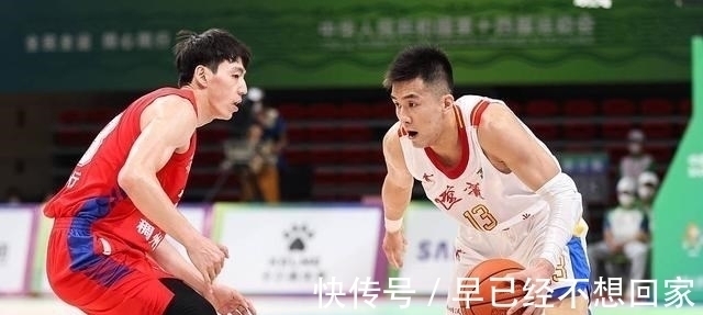 常规赛|先击败常规赛MVP,再击败总决赛MVP,郭艾伦将捍卫第一后卫荣誉!