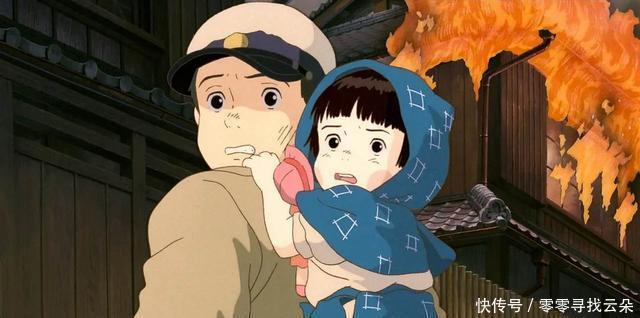 名字|十大最催泪日本动画电影 吉卜力三次上榜 《你的名字》排第几!