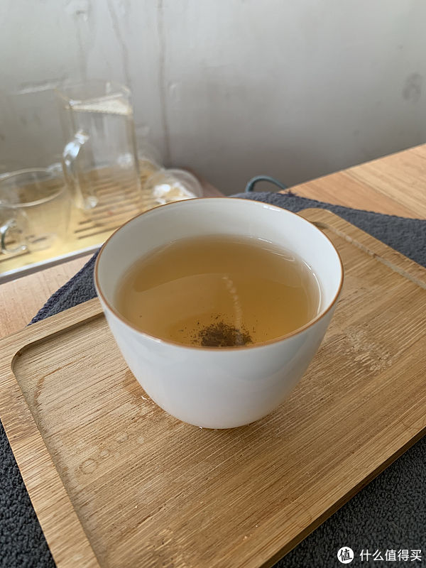 The tea 篇十二：记录最近喝过的茶，合集版2